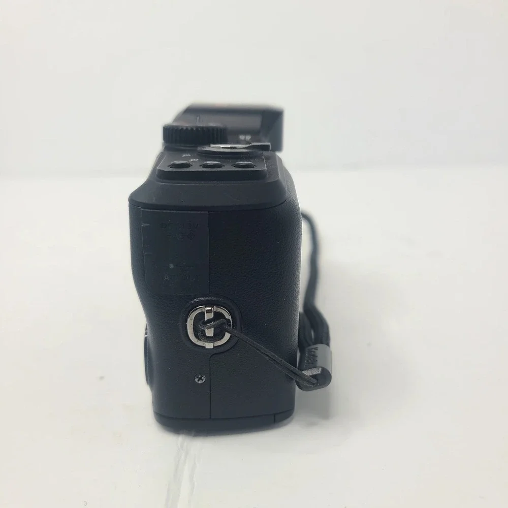 Kodak Digital Camera EasyShare Z915 10.0MP Black 8GB SD Card Tested